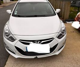 HYUNDAI I40 SW 1.7 CRDI