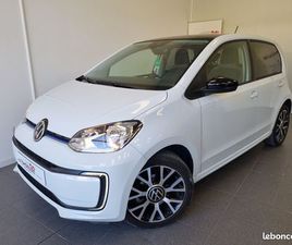 VOLKSWAGEN E-UP II ELECTRIQUE 83CH STYLE