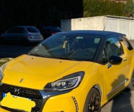 CITROEN DS3 SUPERBE DS3