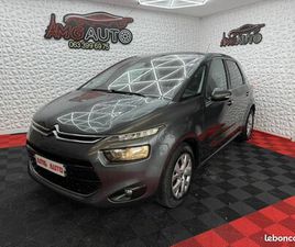 CITROËN C4 PICASSO II 1.6 E-HDI FAP S&S 114 CV