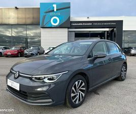 VOLKSWAGEN GOLF 1.4 EHYBRID OPF 204CH STYLE DSG6