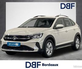 VOLKSWAGEN TAIGO 1.0 TSI 95 BVM5 LIFE BUSINESS