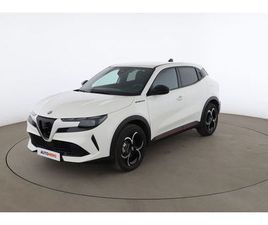 ALFA ROMEO JUNIOR 1.2 IBRIDA SPECIALE DCT6