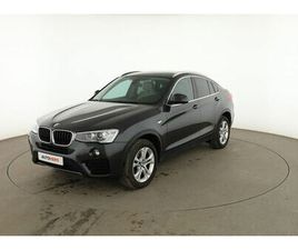 BMW X4 XDRIVE20D LOUNGE PLUS BVA8