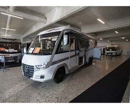 CARTHAGO C-LINE I 5.9 XL LE, MERCEDES