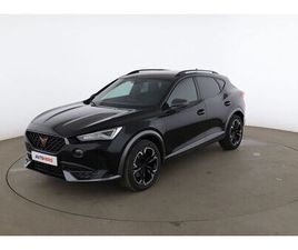 CUPRA FORMENTOR 1.4 E-HYBRID BUSINESS EDITION DSG6