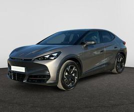 ENDURANCE CORPORATE 286PK 77 KWH RWD