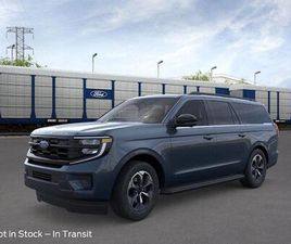 FORD EXPEDITION MAX NEW 2026 FORD EXPEDITION MAX ACTIVE 4X4