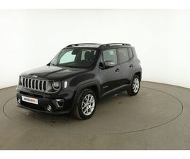 JEEP RENEGADE 1.3 GSE T4 LIMITED BVR6