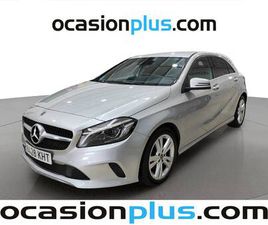 MERCEDES-BENZ 200 D (136 CV)