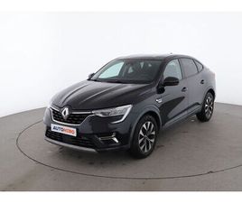 RENAULT ARKANA 1.3 TCE EVOLUTION EDC