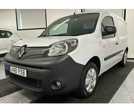 RENAULT KANGOO SOH Z.E. EXPRESS 33 KWH FRIKÖPT BATTERI DRAG