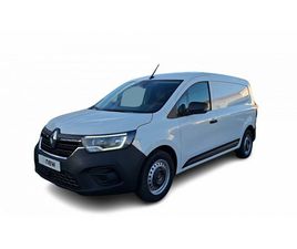 KANGOO VAN L2 BLUE DCI 115