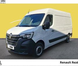 MASTER ELECTRIQUE FGN L2H2 F3500 EV52