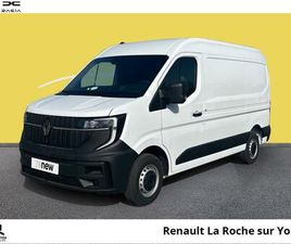 MASTER FG BLUE DCI 150 L2H2 3T3 TR