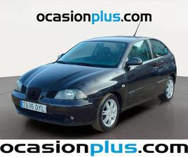 1.9 SDI REFERENCE (64 CV)