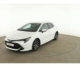 TOYOTA COROLLA 1.8 HYBRIDE DESIGN