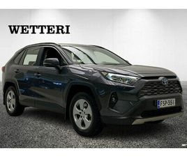 2,5 HYBRID AWD-I 2022 EDITION