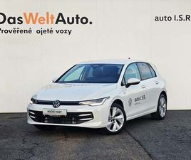 VOLKSWAGEN GOLF PEOPLE 1,5 ETSI 85 KW 7DSG MHEV