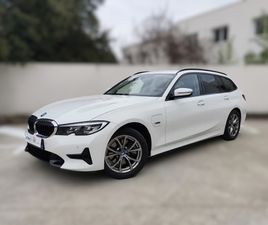 320E XDRIVE