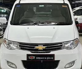 CHEVROLET ENJOY