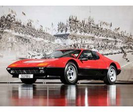 FERRARI BB 512 I