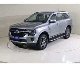 FORD EVEREST EVR224 | FOC INSURANCE + REGISTRATION