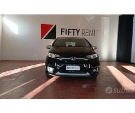 HONDA JAZZ HONDA JAZZ