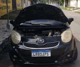 JAC J2 1.4 16V 5P MEC. 2014