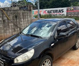 JAC J3 1.4 16V 5P MEC. 2012