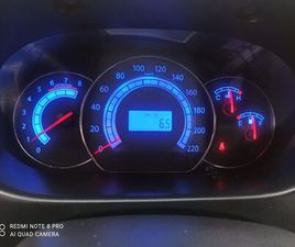 JAC J6 2.0 16V 5P MEC. 2013