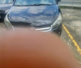 JAC J6 2.0 16V 5P MEC. 2014