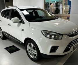 JAC T6 2.0 JET FLEX 5P MEC. 2016