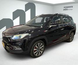 JAC T60 1.5 TURBO 16V AUT 2020