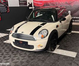 MINI COUPE MINI COUPÉ