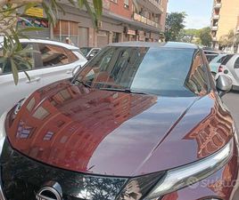 NISSAN JUKE NISSAN JUKE HYBRID