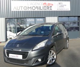 ALLURE HDI 112 CV BVM