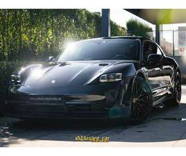 SPORT TURISMO 79.2KWH /PANODAK/MATRIX/PDLS/CARPLAY