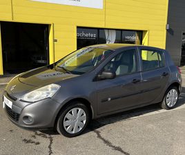 III 1.2 75CH AUTHENTIQUE