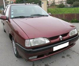 RENAULT 19 (R19) 1800 RT - 1994