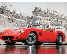 SBARRO BRESCIA SPIDER SBARRO BRESCIA SPIDER