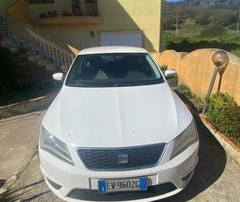 SEAT TOLEDO.