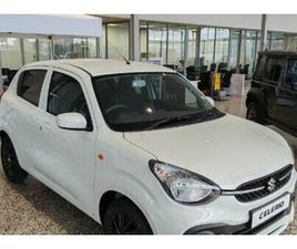 2026 SUZUKI CELERIO 1.0 GL AMT