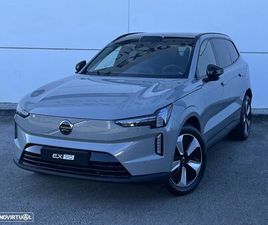 VOLVO EX90 104 KWH SINGLE MOTOR CORE