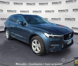 VOLVO XC60 VOLVO XC60 B4 AUTOMATICO CORE