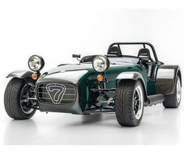 2003 LOTUS CATERHAM SUPER 7 FOR SALE