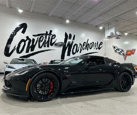 2019 CHEVROLET CORVETTE FOR SALE