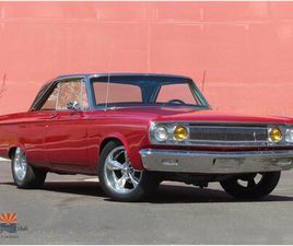 DODGE CORONET 1965 DODGE CORONET FOR SALE
