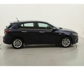FIAT TIPO TIPO BUSINESS - 5 PORTE 1.6 DIESEL 120CV