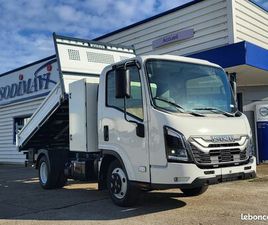 ISUZU M21 TT F AISIN GEN 2